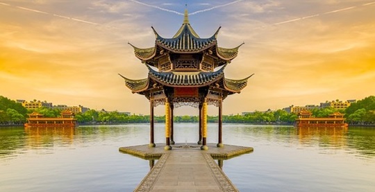 Cina: il focus